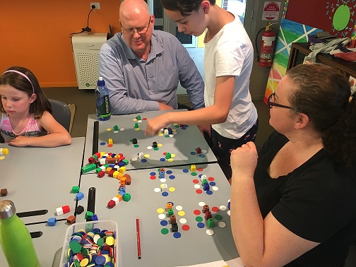 Hunter Valley CHOOSEMATHS Family Nights Hunter Valley CHOOSEMATHS Family Nights